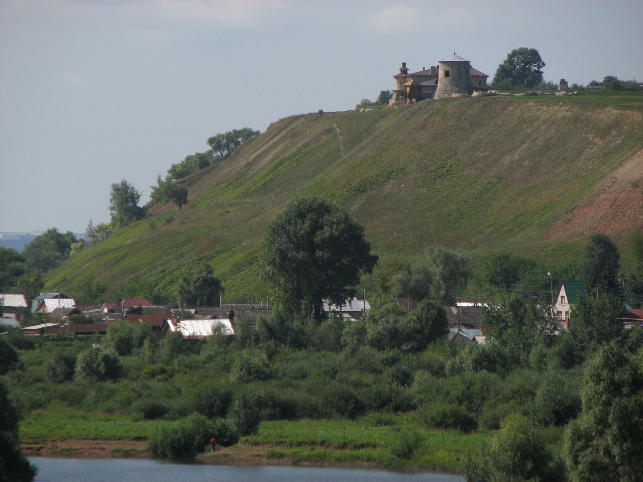 Елабуга (Yelabuga)